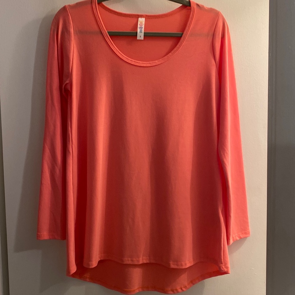 LuLaRoe small Lynnae